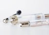 Hamilton Company - Instrument Syringes