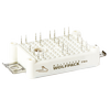 Richardson RFPD - Compact baseplate-less SiC module family