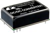 Daburn Electronics & Cable - Efficient, Low Noise DC-DC Converters Save Space