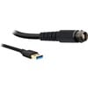 Mouser Electronics - ODU AMC® High-Density USB Cable Assemblies 