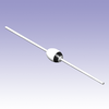 Voltage Multipliers, Inc. - Axial-leaded Diode—Amazing for its size! 