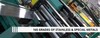 Ulbrich Stainless Steels & Special Metals, Inc. - 165 Grades of Stainless & Special Metals