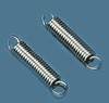 Custom Helical Extension Springs-Image