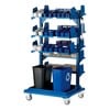 Rousseau Metal Inc. - Complete storage solutions for automotive dealers