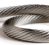 Cooner Wire Company - Flexible Wire Rope - max flexibility & a long life