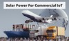 PowerFilm, Inc. - Solar Power For Commercial IoT