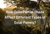 PowerFilm, Inc. - Does Partial Shade Affect Solar Panels?