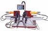 J&S Machine, Inc. - Double Head Tube Bender