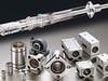 Isotech, Inc. - Linear & Rotary Motion All-In-One Bushing