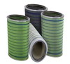 Camfil APC - Replacement Filters for Oval Dust Collectors 