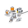 ifm electronic gmbh - Absolute multiturn encoder with solid shaft