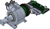 Qorvo - 13.4-15.5GHz Spatium Solid-State Power Amplifier