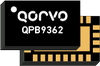 Qorvo - 2.3 - 4.2GHz Single-Channel Switch LNA Module