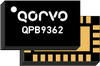 Qorvo - 2.3 - 4.2GHz Single-Channel Switch LNA Module