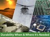 TJM Electronics - Make Durability a Priority In Your Electronics