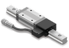 THK America, Inc. - LM Guide with Linear Encoder
