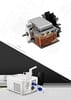 Shenzhen Power Motor Industrial Co., Ltd. - Shaded Pole Motor For The Sputum Aspirator