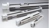 NB Corporation of America - Why the Ball Screw Actuator called a linear stage