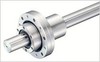 NB Corporation of America - Rotary Ball Splines for rotational & linear motion
