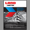 AMETEK Land - Infrared Process Imaging Systems 