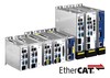 ETEL S.A. - EtherCAT on AccurET Modular controllers
