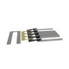 Tech Rim Standards, LLC - NAAMS Shims