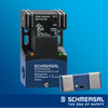 RFID Electronic Safety Sensor in a Popular Housing-Image