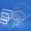 CeNing Optics Co., Ltd. - Sapphire Windows