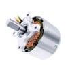 Constar Motion Co., Ltd - High Power Brushless DC Motor – 64mm