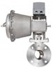 DeZURIK, Inc. -  V-PORT BALL VALVE Drop-in-Place Seat