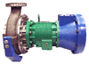 EnviroPump and Seal, Inc. - Working pressures up to 375 psig (26 bar)