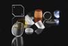 Intrinsic Crystal Technology Co., Ltd. (ICC) - BaF2 Spherical Plano Concave Optical Lens