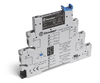 Finder S.p.A. con unico socio - TIMED INTERFACE MODULES - EMR & SSR