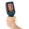 Fujian Lilliput Optoelectronics Technology Co., Ltd. - New TI219 Handheld Thermal Imaging Camera