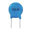 Shenzhen Weidy Industrial Development Co., Ltd. - High Voltage WC2 Ceramic Capacitors