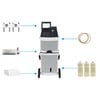 Agilent Technologies - Vacuum Products - Agilent Leak Detector Service Options