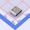 LCSC Electronics Technology (HK) Limited - High-Performance 5A Type-C SMD USB Connector