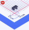LCSC Electronics Technology (HK) Limited - Alpha & Omega Semicon AO3401A P-Channel MOSFET