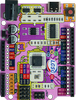 LCSC Electronics Technology (HK) Limited - ColorEasyDuino Development Board