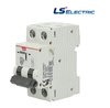 Simple safeguards with LS mini circuit breakers-Image