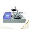 Liquid Nitrogen Bead Dispensing system -- DS228-Image