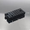 Tone cooling Technology Co., Ltd. - Router Heat Sinks for Compact Cooling