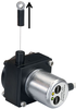 POSITAL B.V. - LINARIX Draw Wire Sensors for Linear Measurements