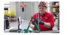 Columbus McKinnon Corporation - Proper usage of chain hoists 
