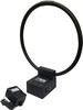 A.H. Systems Inc. - Broadband Loop Antenna with preamplifier 