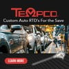 Tempco Electric Heater Corporation - Temperature Sensor Delivers for Auto Part Supplier
