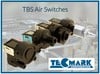 Tecmark Corporation - Safe Actuation of Electrical Devices Remotely