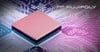 Fujipoly® America Corp. - Highly Conformable-High Heat Conducting Gel Pads 