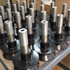 Accurate Bushing Company, Inc. - SMITH-TRAX® special duty track roller bearings 