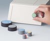 OKW Enclosures, Inc. - Get More Color Choice With OKW Control Knobs